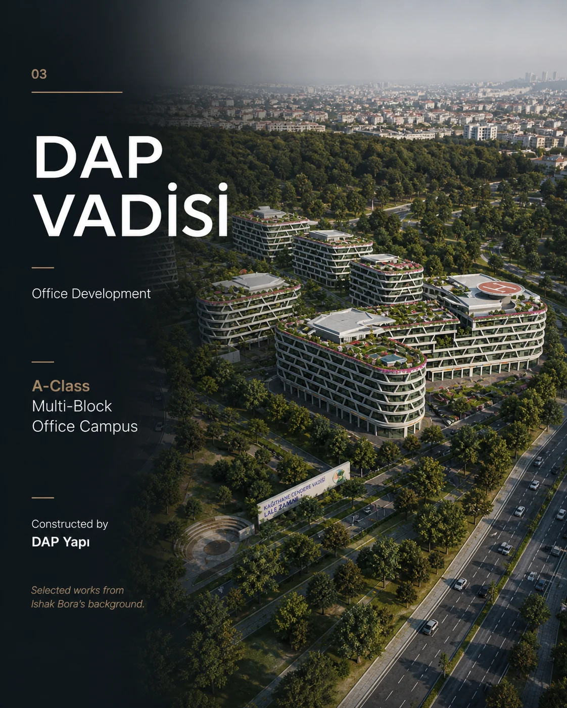 DAP Vadisi