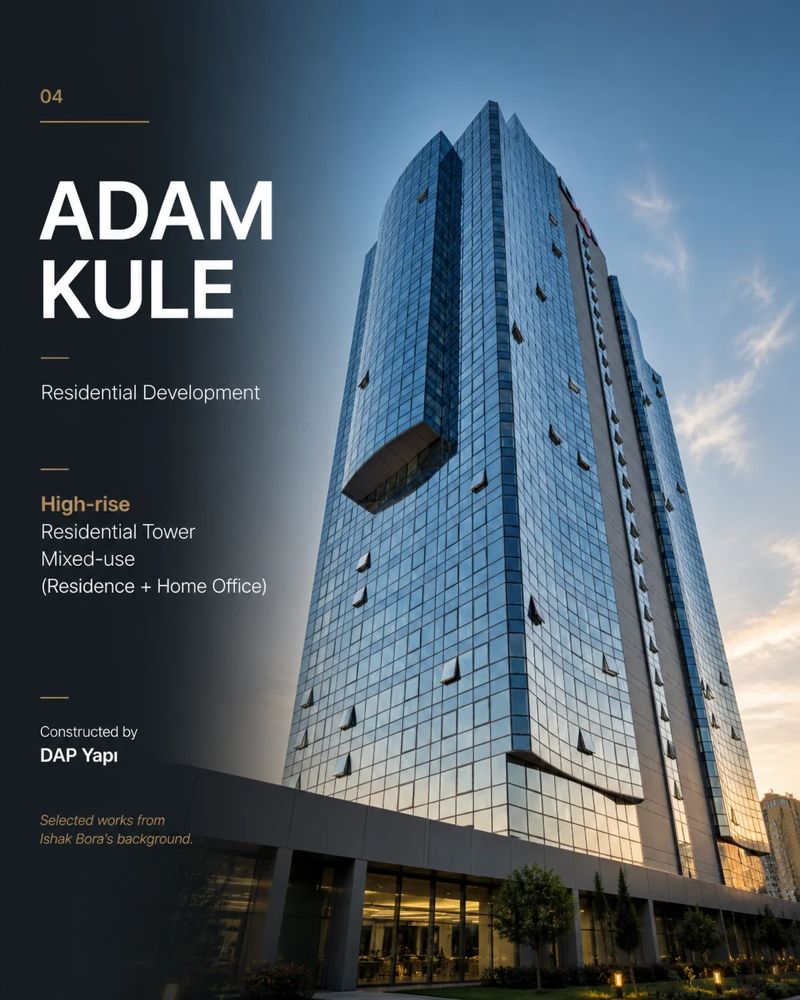 Adam Kule